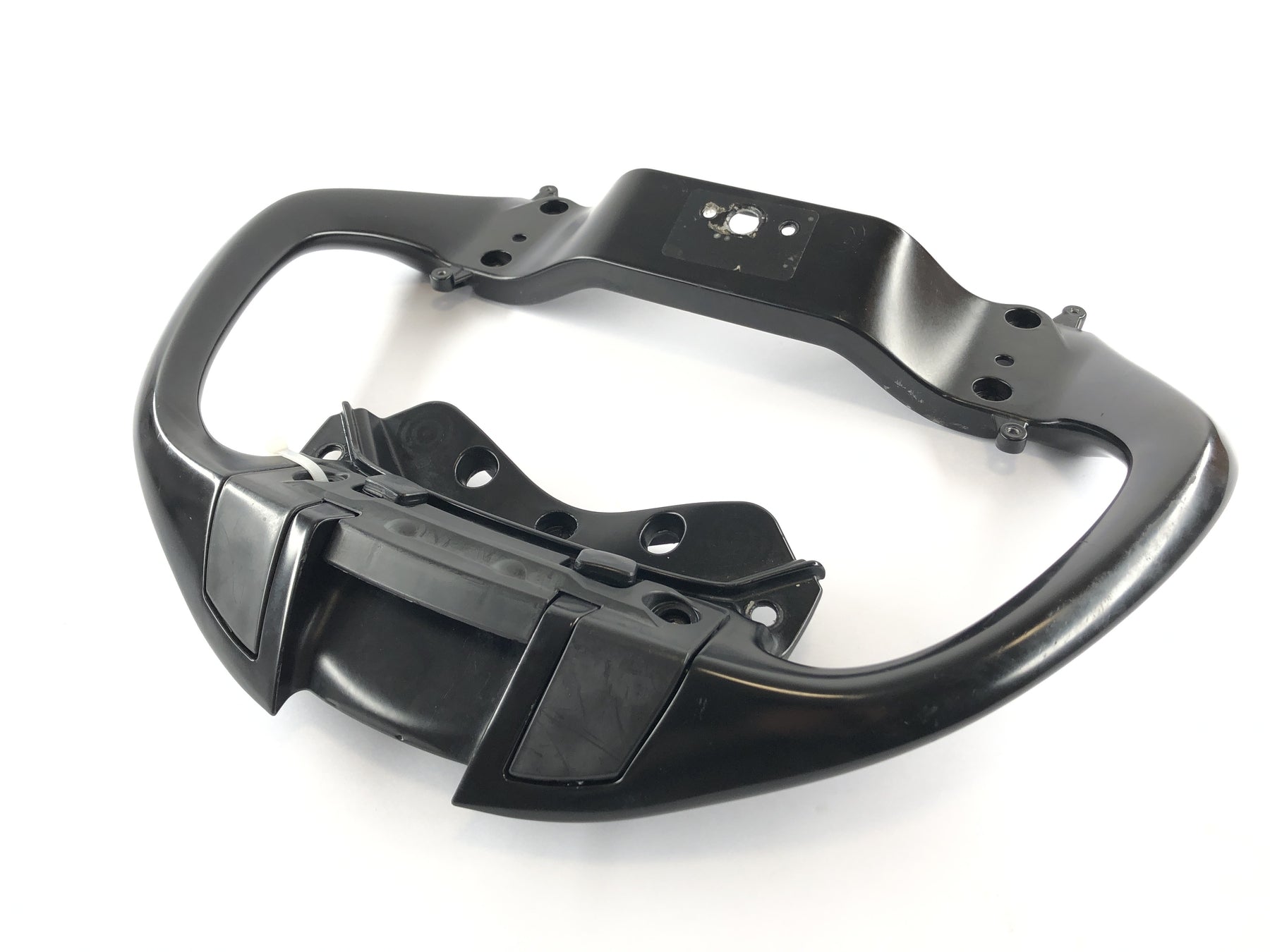 Moto Guzzi 1200 Sport [2007] - Passenger grab handle - 0