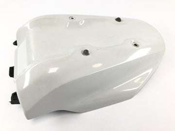 Yamaha MT 03 RM02 [2007] - Soziussitzabdeckung Soziusabdeckung Höckersitz - 0