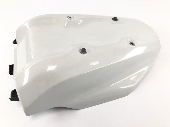 Yamaha MT 03 RM02 [2007] - Soziussitzabdeckung Soziusabdeckung Höckersitz