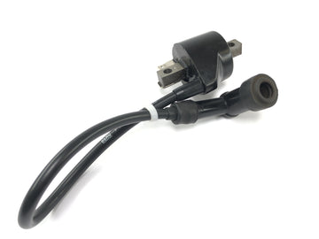 Cagiva Mito 125 EVO 8P [2000] - Zündspule Zündmodul Zündkabelsatz - 0