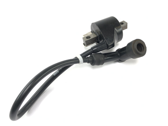 Cagiva Mito 125 EVO 8P [2000] - Zündspule Zündmodul Zündkabelsatz