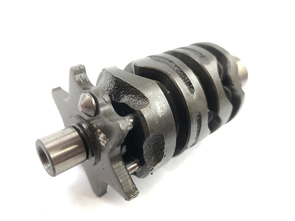 Honda SLR 650 RD09 [1997] - Commutateur à rouleau Shift Nocke Set