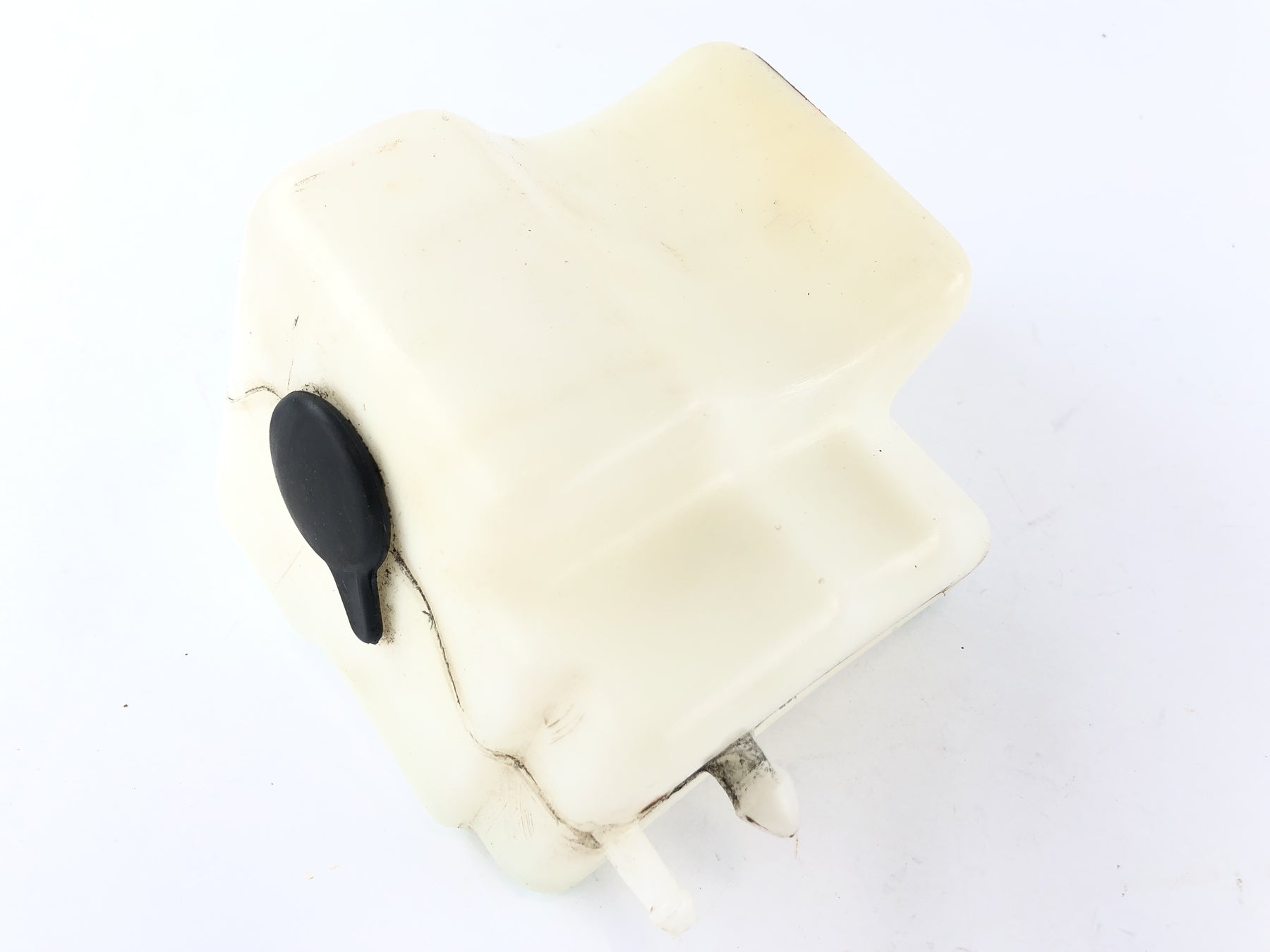 Kawasaki VN 1500 A [1995] - Expansion tank coolant expansion tank