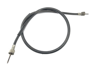 Yamaha XT 600 43f [1985] - Спидометр скоростного вала спинометра