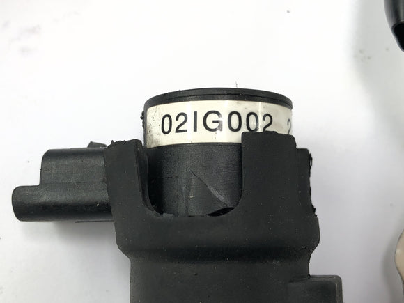 April Rst 1000 Futura [2002] - Ontstekingsspoelset met bougieplug