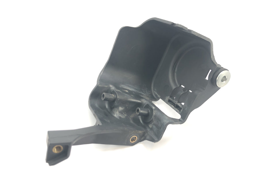 Ducati Multistrada 1200 S Touring [2009] - Cover Aufnahme für Auspuffstellmotor