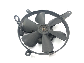 Yamaha YZF R1 RN04 [2001] - Lüfter Kühlerlüfter Ventilator radiator fan - 0