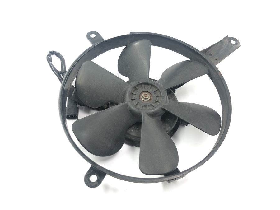 Yamaha YZF R1 RN04 [2001] - Lüfter Kühlerlüfter Ventilator radiator fan