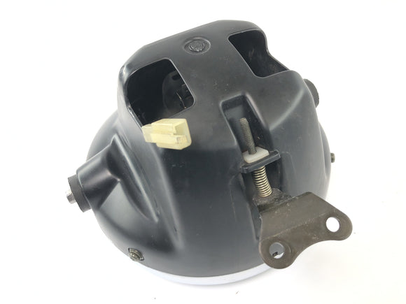 Yamaha XJR 1300 RP06 [2002] - Scheinwerfer Frontscheinwerfer Lampe Leuchte