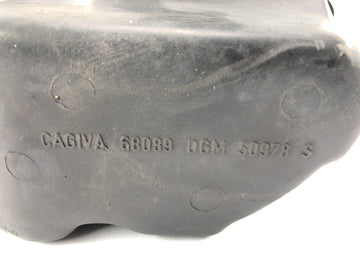 Cagiva Mito 125 EVO 8p [2000] - Airbox per alloggiamento del filtro ad aria filtro per filtro ad aria - 0