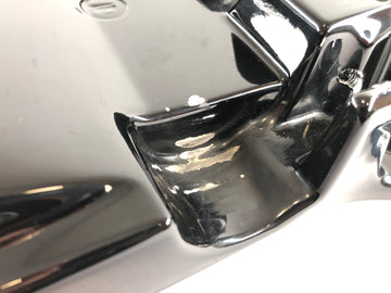 BMW R 1100 GS [1990] - Garde-boue de sous-structure arrière - 0