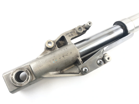 Kawasaki VN 1600 Mean Streak VNT60B [2005] - Gabel Upsidedown mit Achse