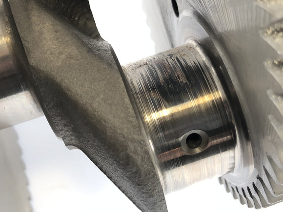 BMW K 1300 S K12S [2010] - 曲轴