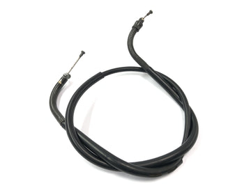 Benelli TNT 1130 [2009] - Kopplingskabel Bowdenkabels styrkabel