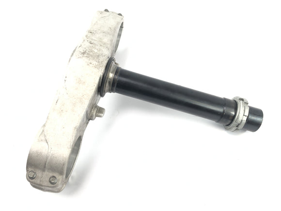 Aprilia RSV 1000 R [2004] - Gabelbrücke unten Gabeljoch Steuerrohr