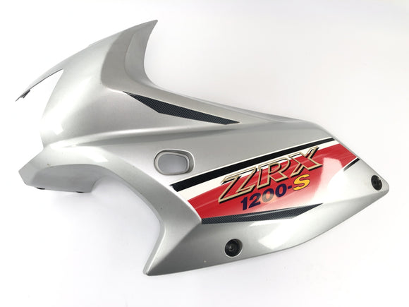 Kawasaki Zrx 1200 S ZRT20A [2002] - Boční plášť vlevo