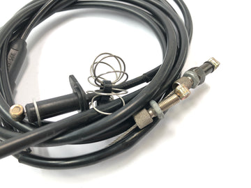 BMW K 1200 LT K2LT [1999] - スロットルケーブル スロットルケーブル ボーデンケーブル - 0