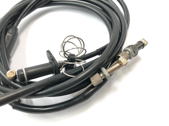 BMW K 1200 LT K2LT [1999] - Gaskabel gaskabel Bowdenkabel