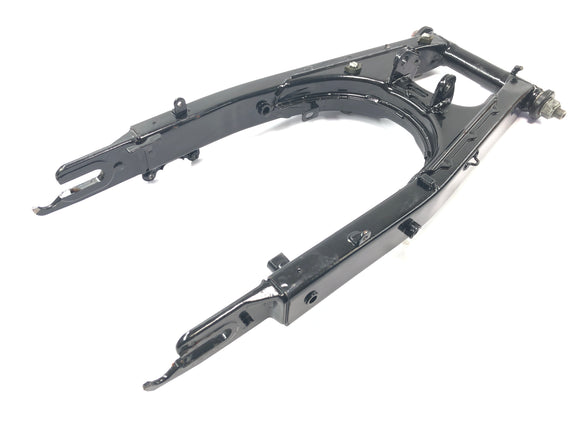 Honda XL 600 R PD03 [1986] - Svingarm bak svingarm boks svingarm