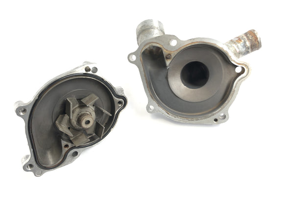 Yamaha YZF 750 R 4HN [1996] - Vesipumppu