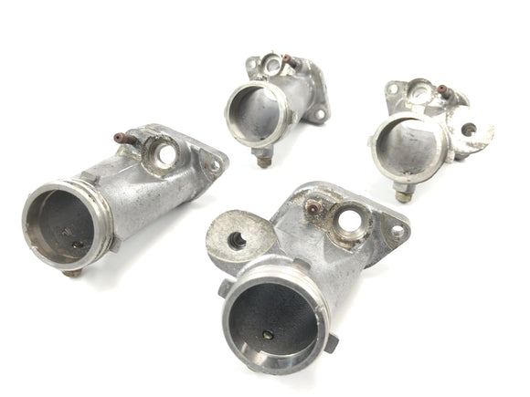 Yamaha GTS 1000 4FV [1997] - Conjunto colector de admisión