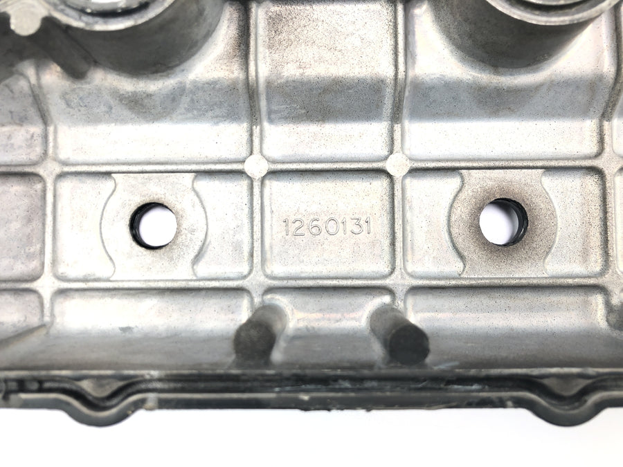 Triumph Daytona 900 T300D [1996] - Ventildæksel cylinderhoveddæksel motordæksel