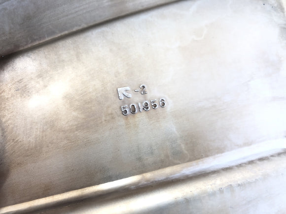 Kawasaki VN 1600 Mean Streak VNT60B [2005] - Motordeckel Kupplungsdeckel