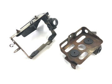 Honda FT 500 PC07 [1983] - Batteriboks batteriholder batteriholder