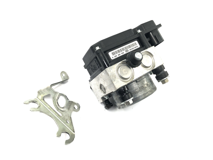 Ducati Multistrada 1200 S Touring [2009] - ABS Hydraulikaggregat Abs Block