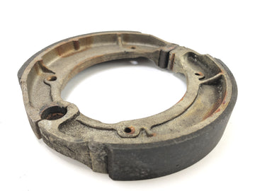 Yamaha XT 500 1U6 [1981] - Тормозные щеки