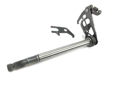 カジバ プラネット 125 [1998] - シフトシャフト シフトレバー シャフト シフト機構