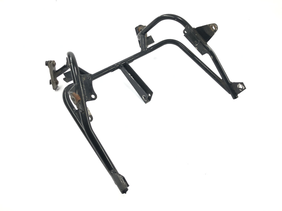 Kawasaki GPZ 1000 RX [1987] - Chifres de suporte de carenagem frontal