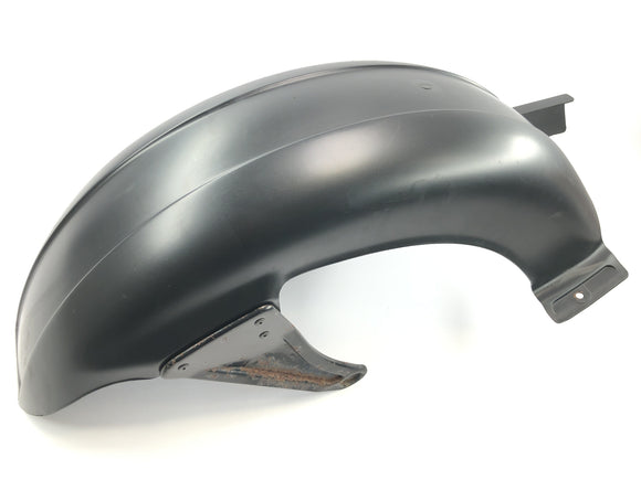 Yamaha GTS 1000 4FV [1997] - Achterspatbord Achterwielspatbord Achterwieldop