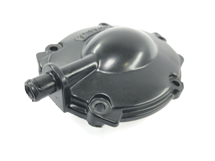 TRIUMPH DAYTONA 955I T595 [1998] - Wasserpumpendeckel Motordeckel Gehäusedeckel