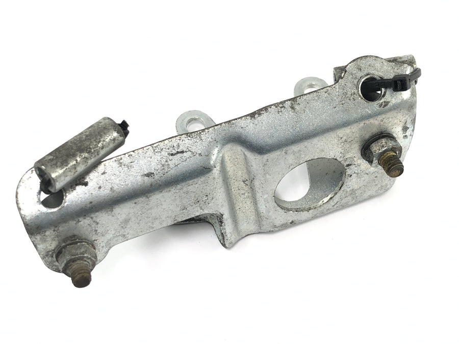 Moto Guzzi California 1100 EV KD [1998] - Soporte bloqueo asiento