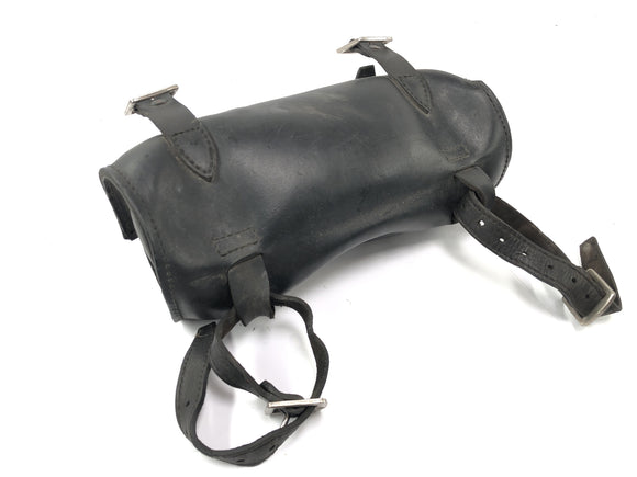 川崎VN 1500クラシックVNT50D [2001]  - レザーポケットツールローリングローラーツールバッグアクセサリークラシック