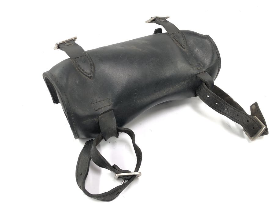 Kawasaki VN 1500 Classic VNT50D [2001] - Læderlommeværktøj Rullende rulleværktøj Bag tilbehør Klassisk