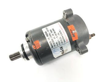 KTM RC 125 [2016] - Starter startmotor elektrisk starter