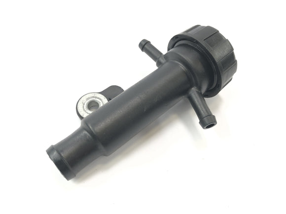 Aprilia RST 1000 Futura [2002] - Filler -gevulde koelvloeistof