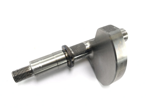 SWM SM 125 R [2018] - vague de compensation