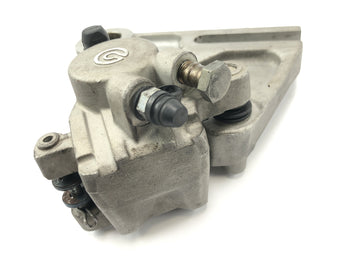 Husqvarna TE 610 H6 8AE [TE 570 H7] - Bremsekaliber Brembo bagbremse med ankerplade - 0