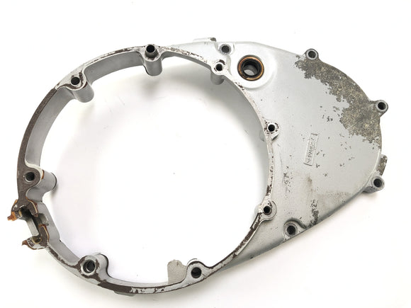 川崎VN -15 VNT50A [1989]  - 内部轻型机械盖