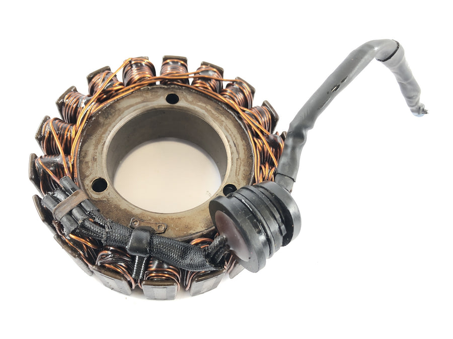 Honda Goldwing GL 1100 SC02 [1980]  - オルタネーター