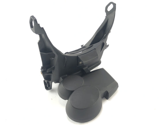 BMW R 1200 R [2007] - Registrazione di Cockpita