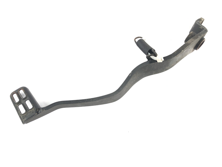 Yamaha XTZ 660 3YF [1992] - Brake pedal brake pedal