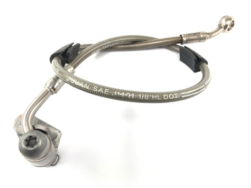 BMW R 1200 ST R1ST [2006] - Hydrauliikan hallinta Stahlflex