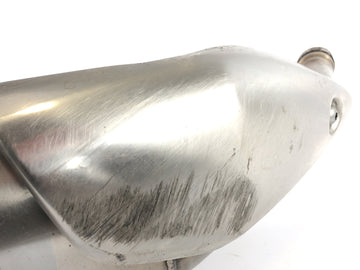 Honda CBF 1000 A SC58 [2006] - tłumik wydechowy po prawej stronie - 0