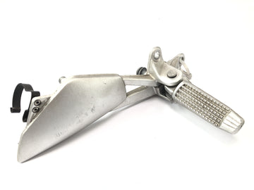 BMW K 1200 S K12S [2004] - Driver's footrest, right footrest