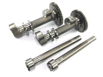 Triumph Bonneville T100 986MF [2012] - Balansaxeluppsättning balansaxlar - 0