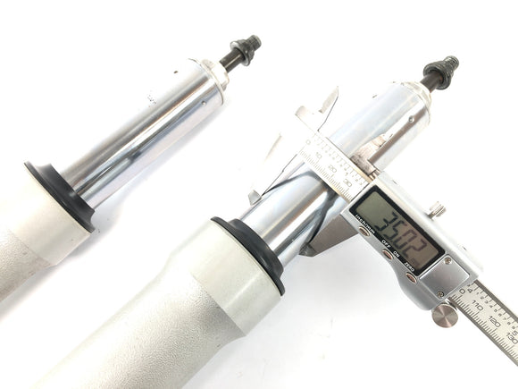 BMW K 1200 LT K2LT [1999] - Телескопическая вилка вилки с осью Telelever